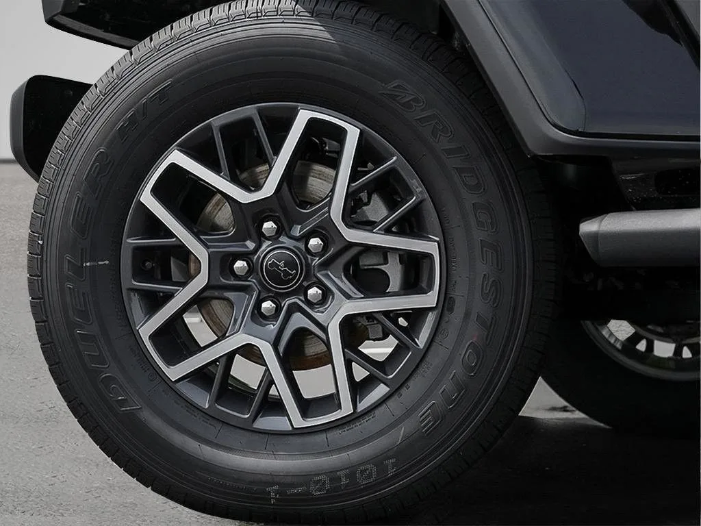2026 Wrangler - Sahara additional photo
